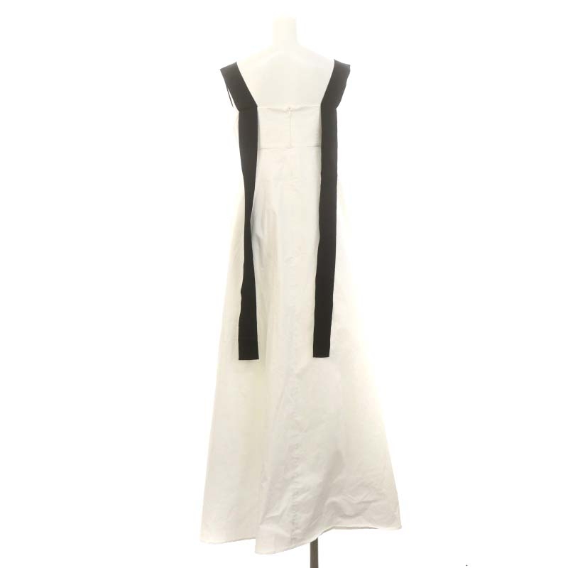 ケイナリタ KEINA RITA Back Tail Dress ワンピース ノースリーブ 