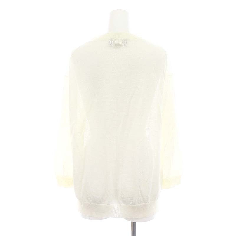 マーガレットハウエル MARGARET HOWELL 24SS HOUSEHOLD GOODS FINE 