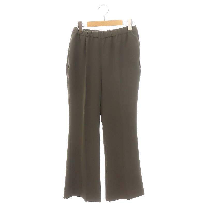Deuxieme Classe/EVERYDAY I LIKE. カーキ Deuxieme Classe/EVERYDAY I LIKE. カーキ