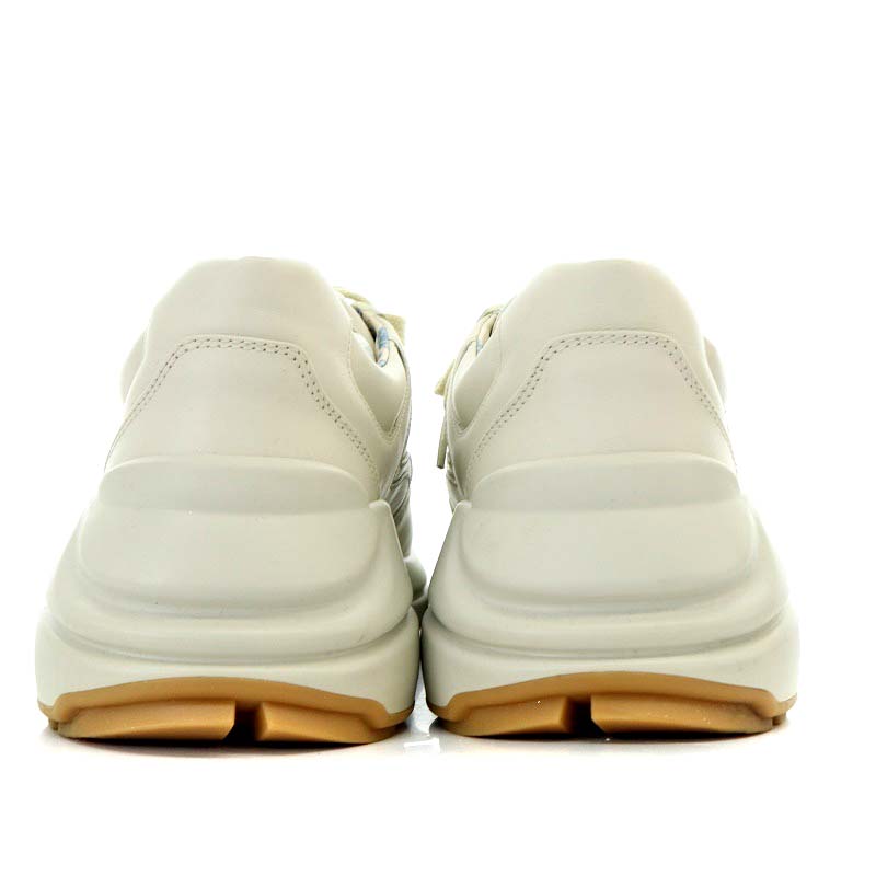 グッチ GUCCI 524990 ライトン グリッター スニーカー ローカット 