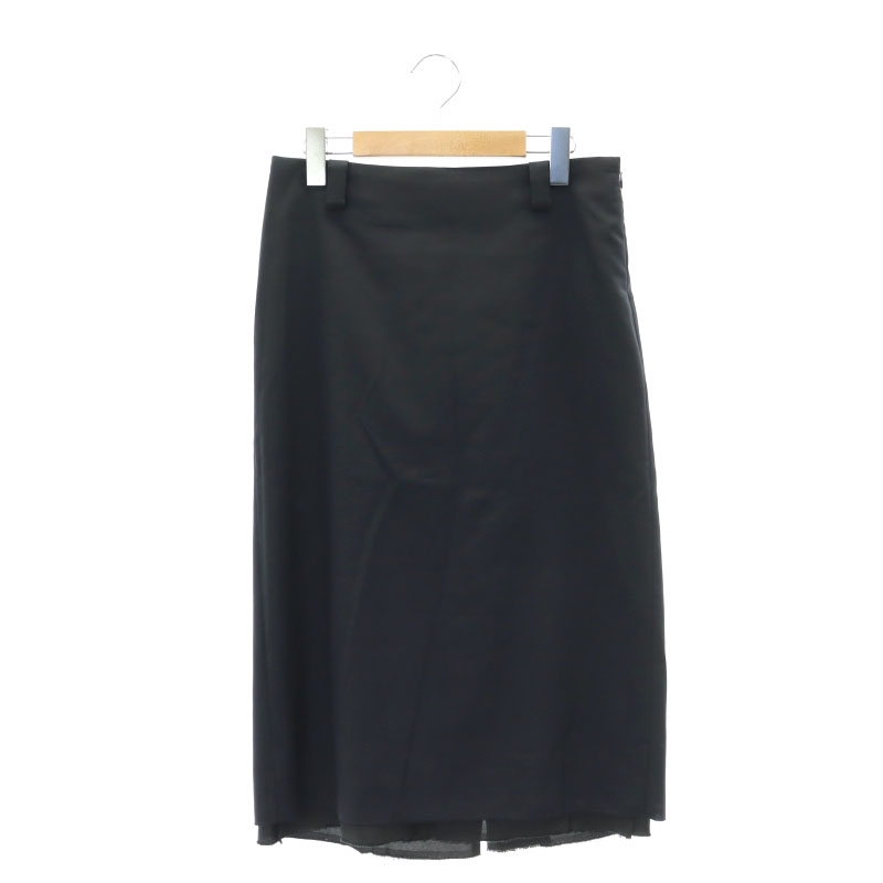 マディソンブルー MADISONBLUE 23SS LOW WAIST STRAIGHT マディソンブルー MADISONBLUE 23SS LOW WAIST STRAIGHT