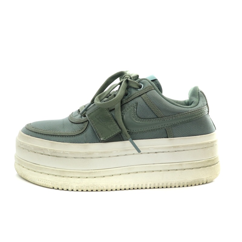ナイキ NIKE Vandal 2K スニーカー シューズ 厚底 ロゴ ベルクロ