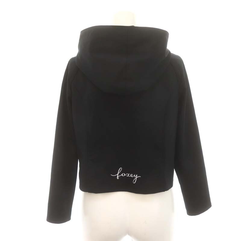 フォクシー Athletics Hoodie パーカー フォクシー Athletics Hoodie パーカー