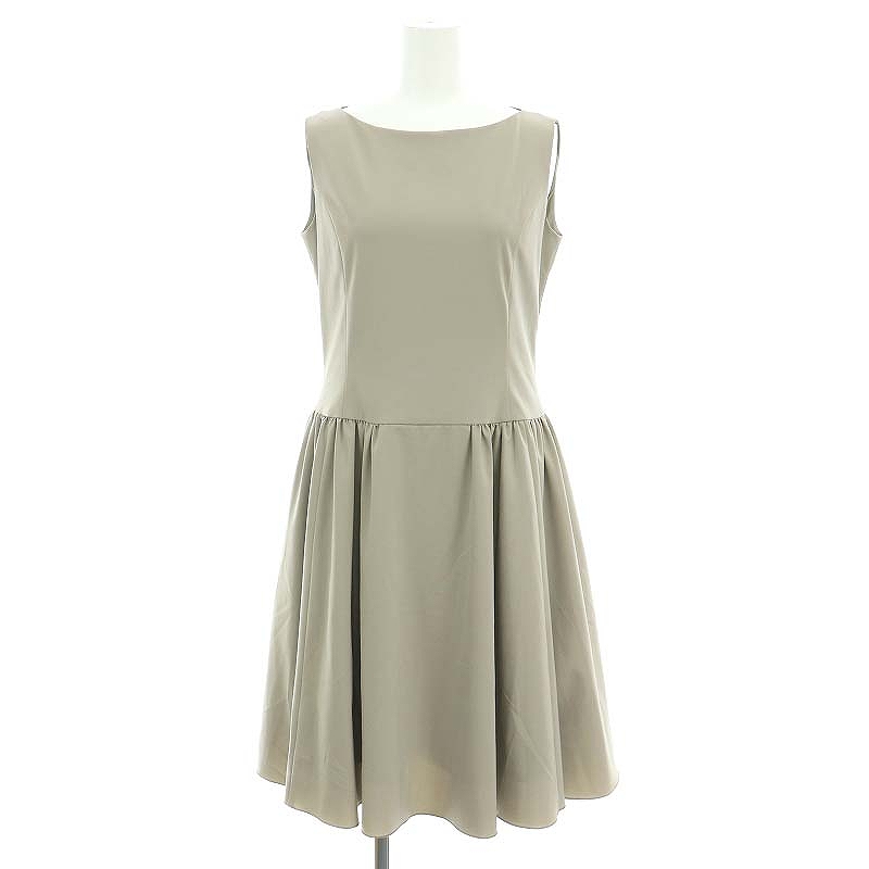 フォクシーニューヨーク FOXEY NEW YORK ドレス クレイル ワンピース 