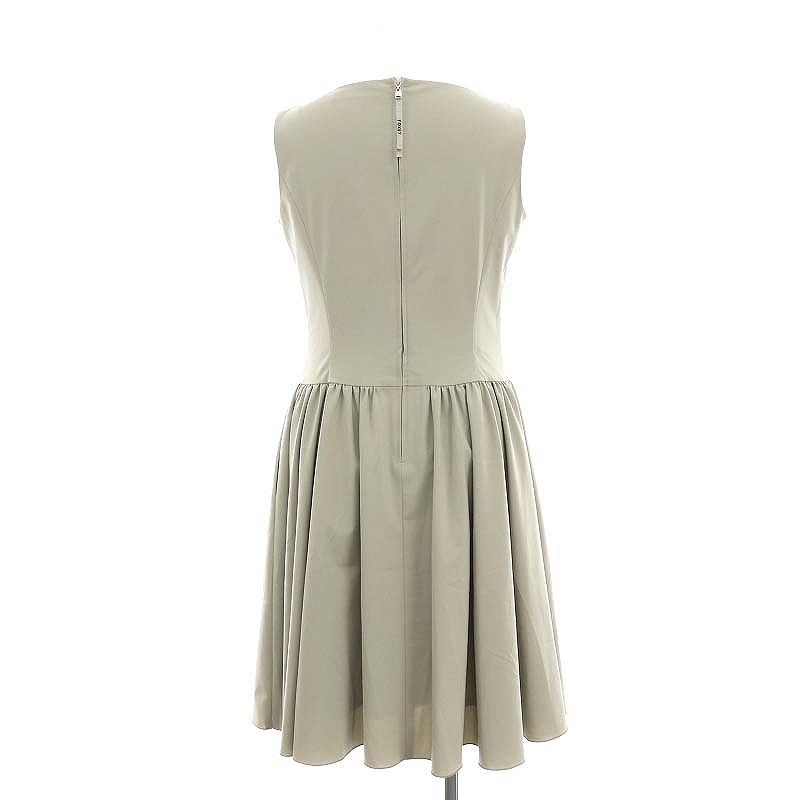 フォクシーニューヨーク FOXEY NEW YORK ドレス クレイル ワンピース