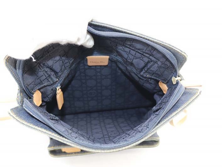 クリスチャンディオール Christian Dior ヴィンテージ マリスパール 
