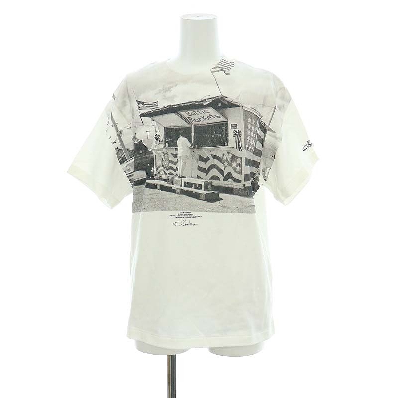 ジェーンスミス JOHNMAISONSMITH 24SS TIM BARBER Untitled (Bottle 