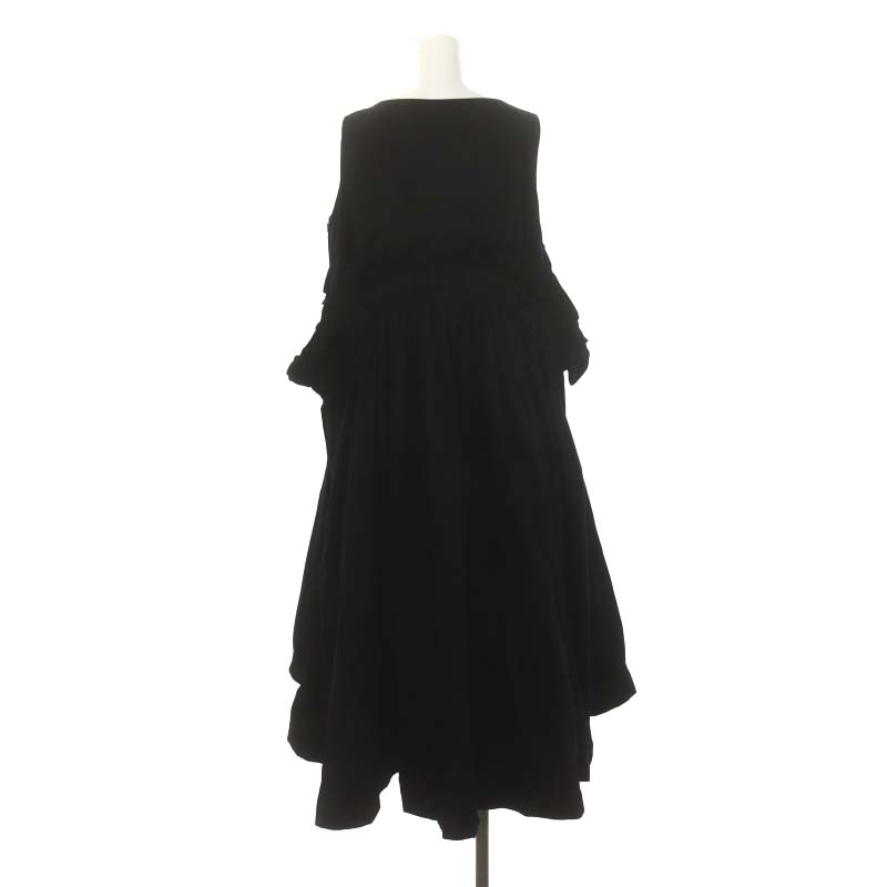 ノワールケイニノミヤ kei ninomiya COMME des GARCONS 