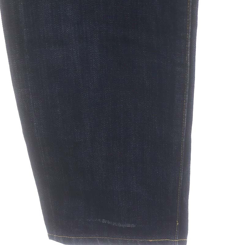 ネイバーフッド NEIGHBORHOOD DEEP NARROW STRAIGHT 加工デニム