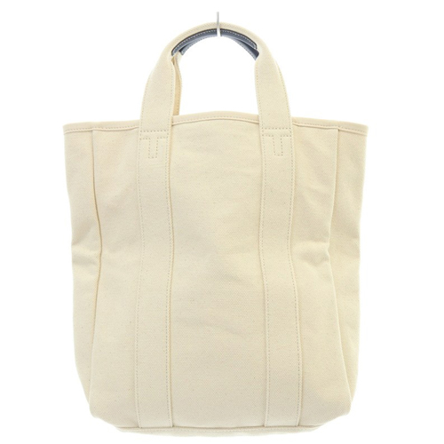 未使用品 トリーバーチ TORY BURCH 23SS キャンバス レザー  