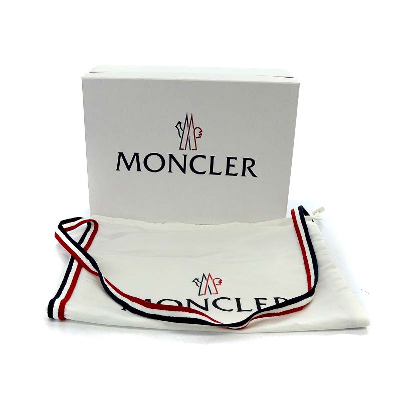 モンクレール MONCLER トレイルグリップ ヴェラサンダル