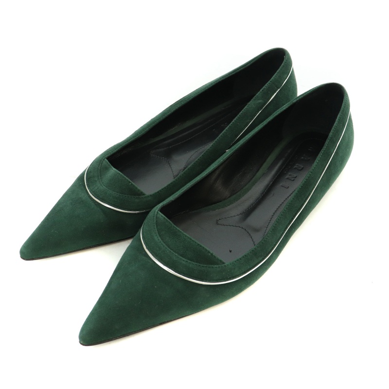 MARNI(マルニ)フラットシューズ37(23.5cm) MARNI(マルニ)フラットシューズ37(23.5cm)