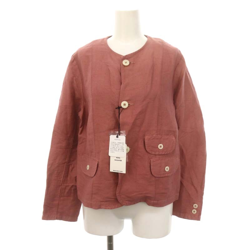 未使用品 グランマママドーター GRANDMA MAMA DAUGHTER 23SS 未使用品 グランマママドーター GRANDMA MAMA DAUGHTER 23SS