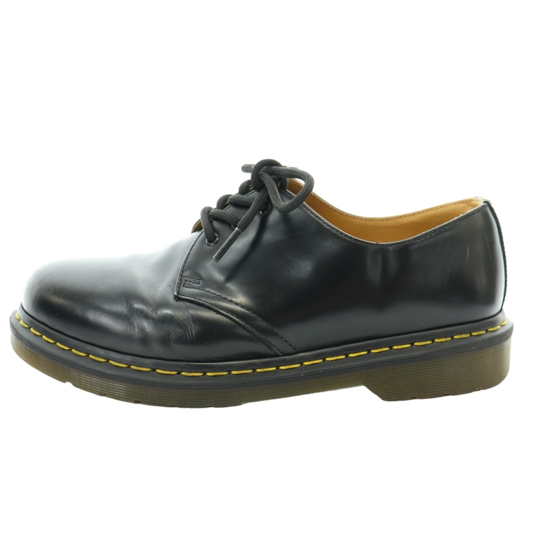 ドクターマーチン DR.MARTENS 1461 3ホール ドレスシューズ レザー 