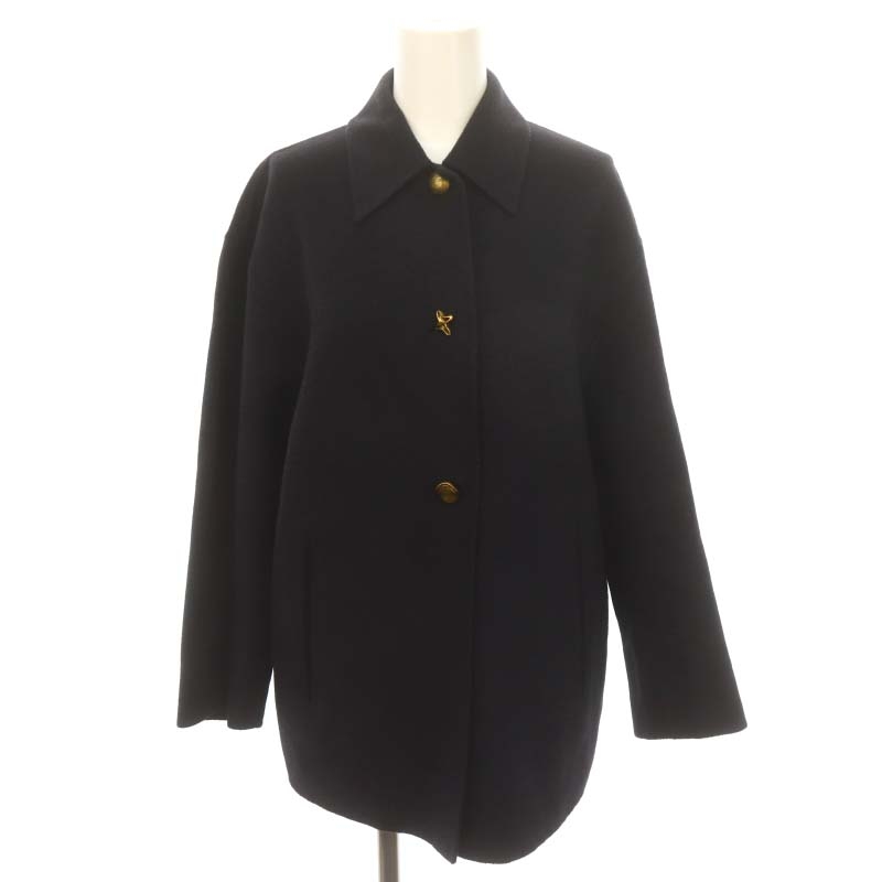 デプレ DES PRES トゥモローランド 23AW ライトダブルフェイスシャギー  