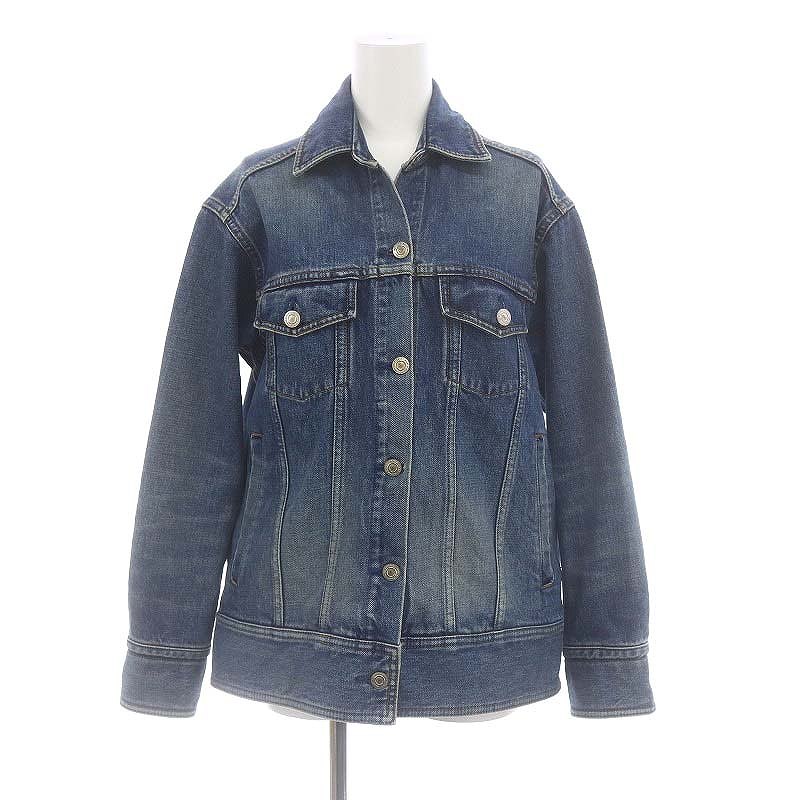 ミューズ ドゥーズィエム クラス MUSE de Deuxieme Classe 22AW DENIM 