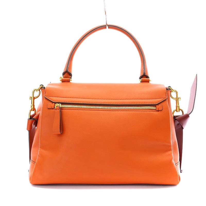 アニヤハインドマーチ ANYA HINDMARCH BATHURST SMALL SATCHEL II 