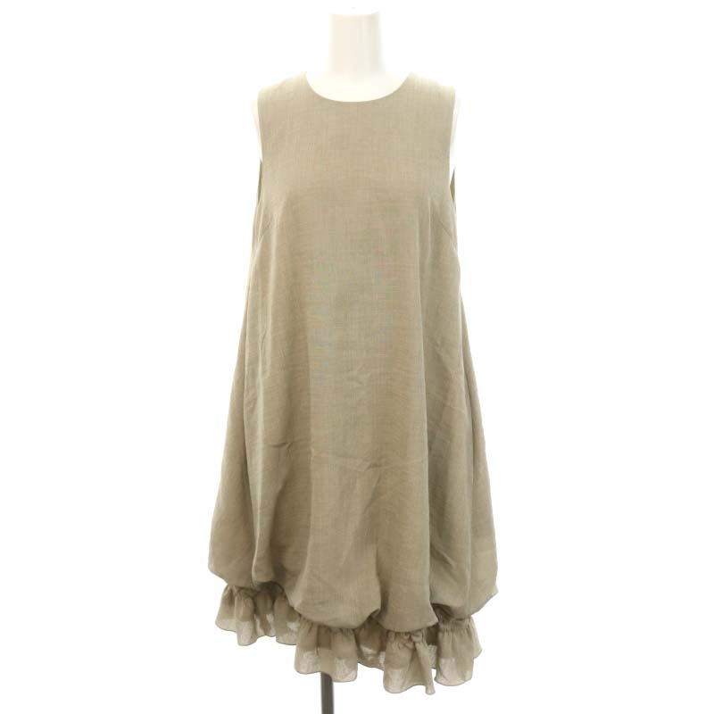 デイジーリンフォクシー DAISY LIN For FOXEY ワンピース ミモレ  