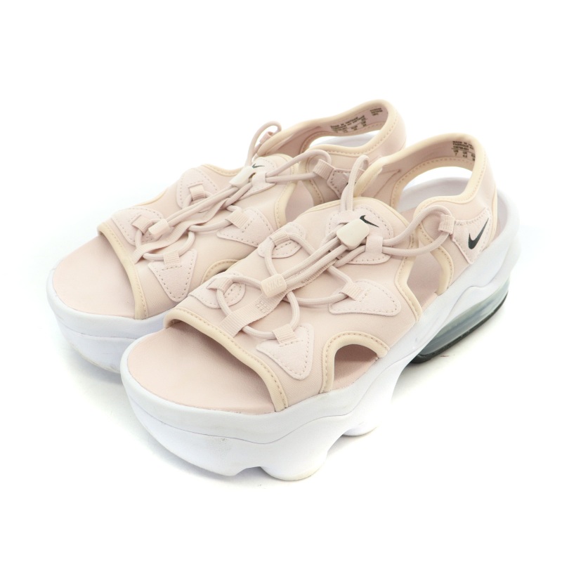 ナイキ NIKE Air Max Koko エア マックス ココ Sandal Barely Rose 