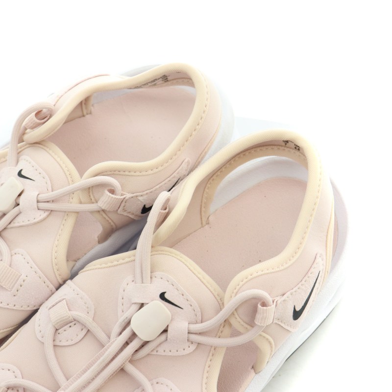 ナイキ NIKE Air Max Koko エア マックス ココ Sandal Barely Rose 