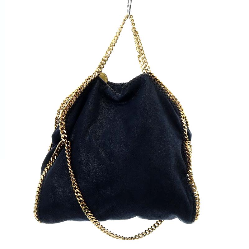 ステラマッカートニー STELLA McCARTNEY ファラベラ フォールド 