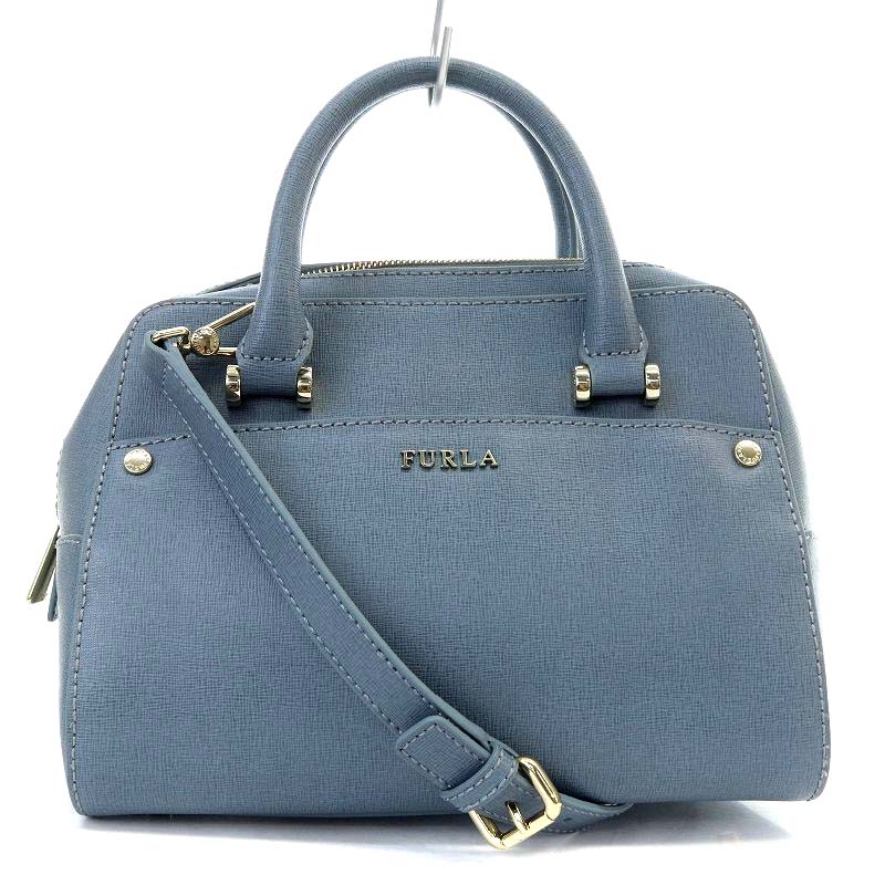 フルラ FURLA マーゴット トートバッグ ショルダーバッグ 2way 斜め 