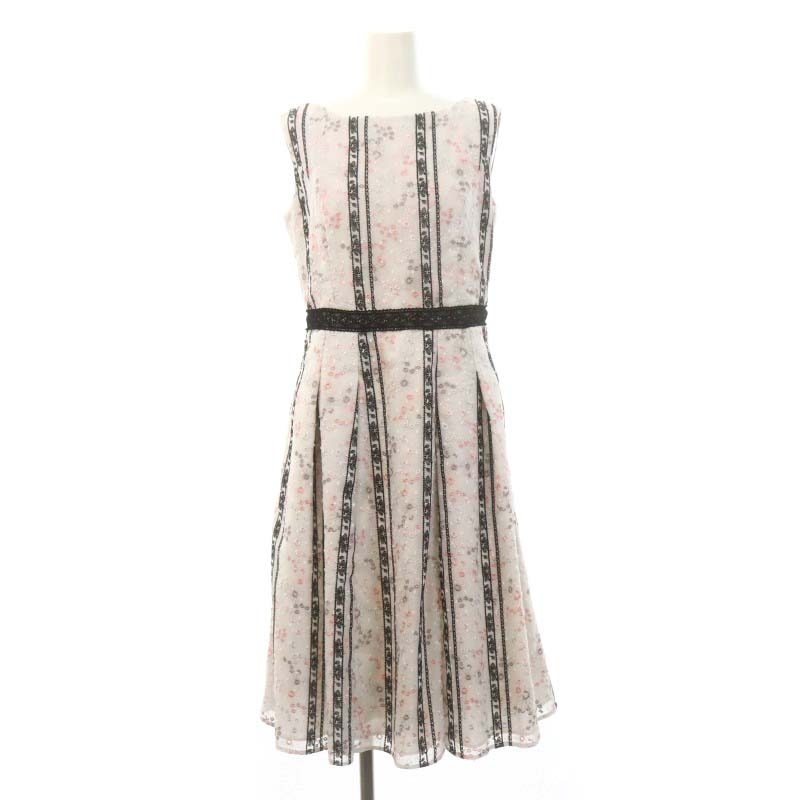 TOCCA EVENING SKYドレス