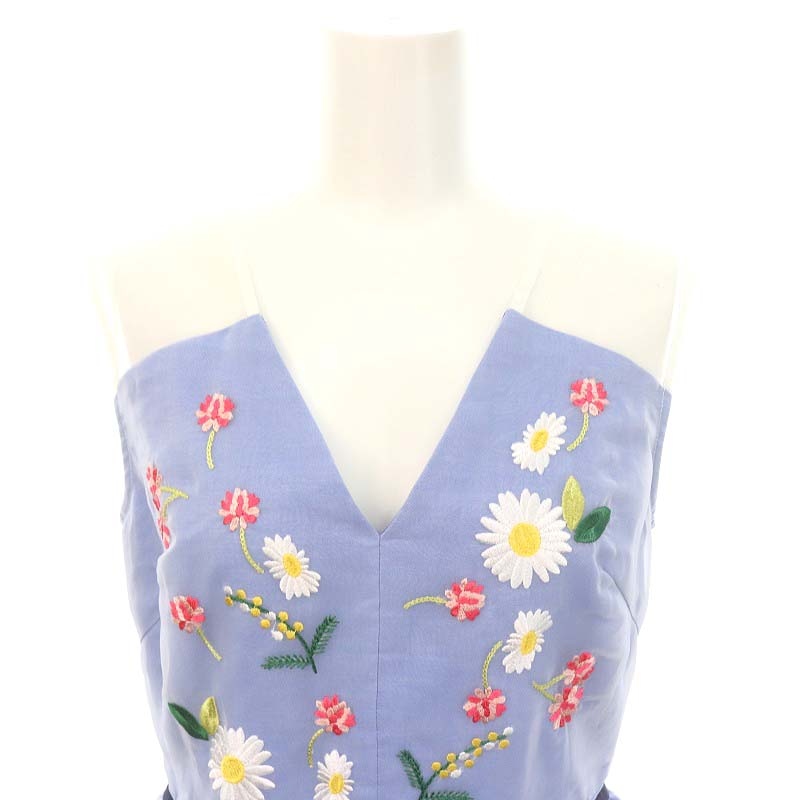 Chesty - ♡chestyマーガレットワンピース♡春夏♡の通販 by かおりん  