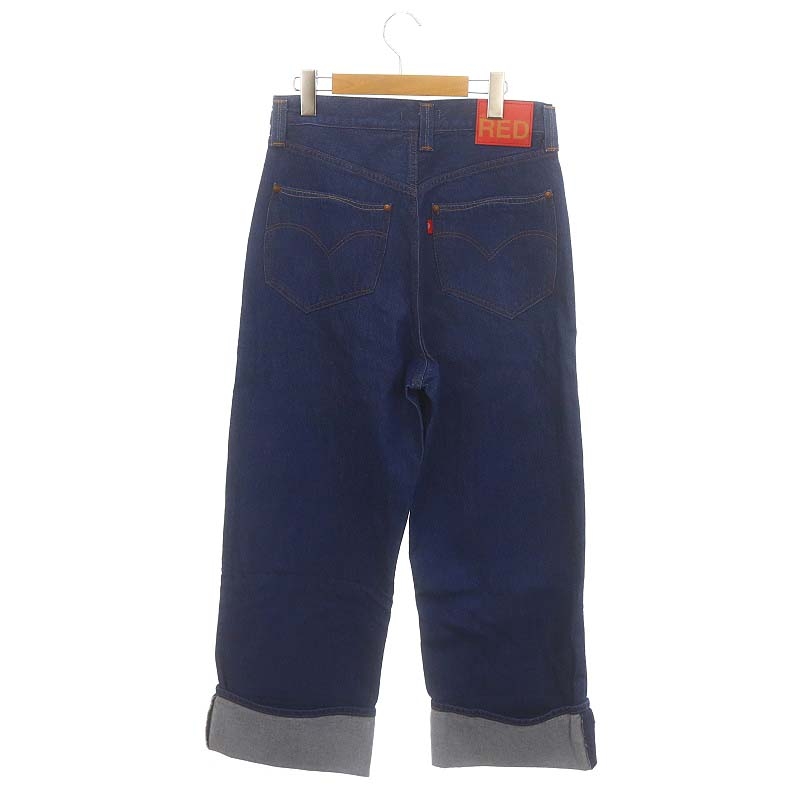 リーバイスレッド Levi