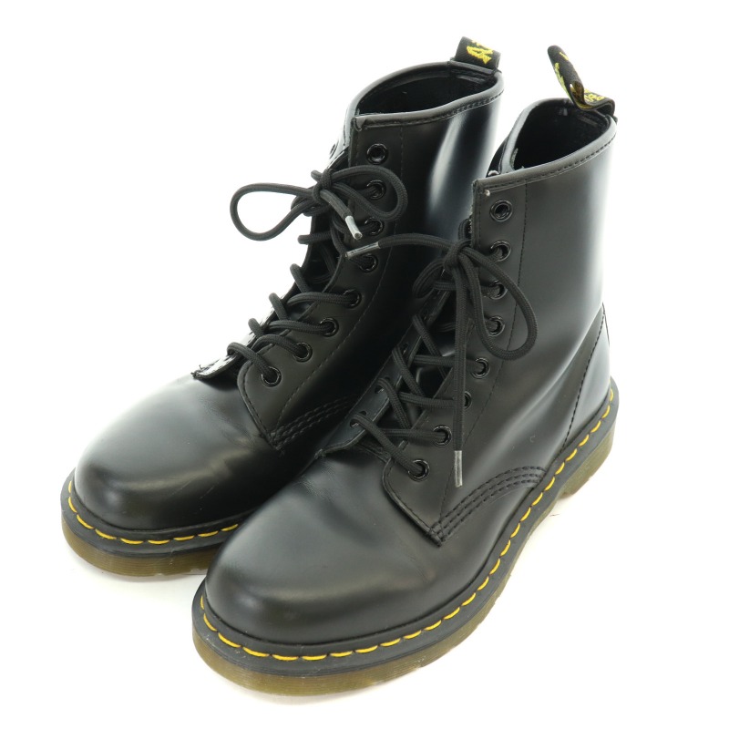 ドクターマーチン Dr.Martens 1460W 8ホールブーツ 25cm