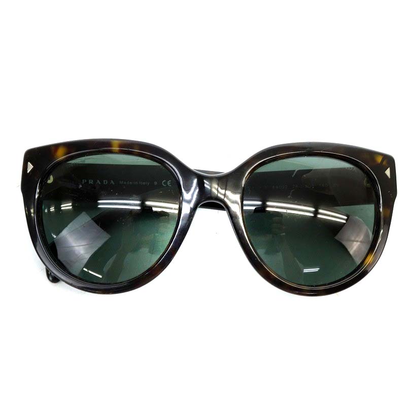 プラダ　PRADA サングラス　SPR04N べっ甲 プラダ PRADA サングラス SPR04N べっ甲 プラダ PRADA
