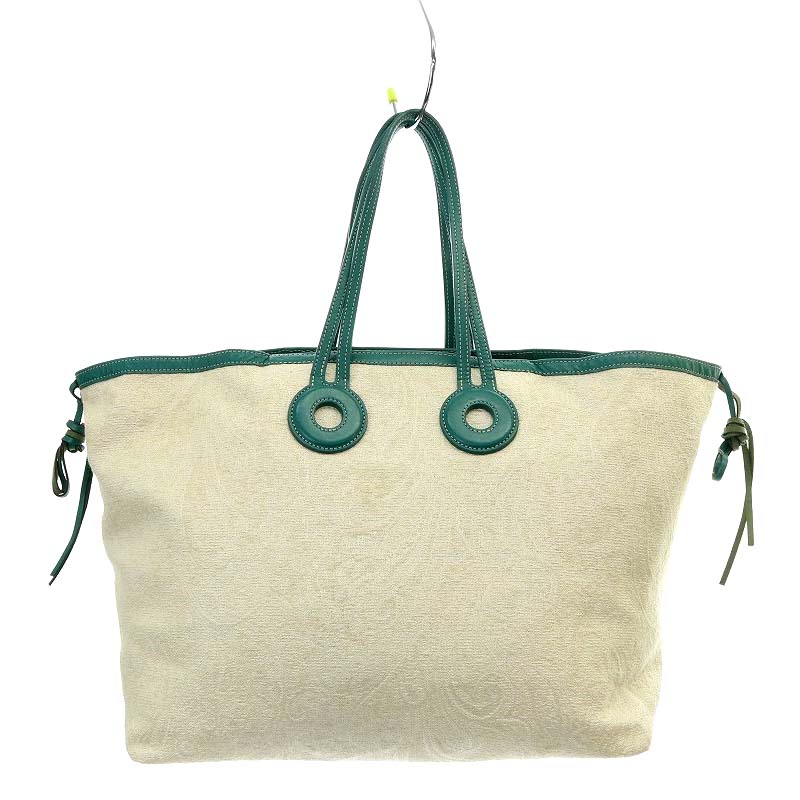 アヴァケーション A VACATION DUMBO TOTE トートバッグ ハンドバッグ  