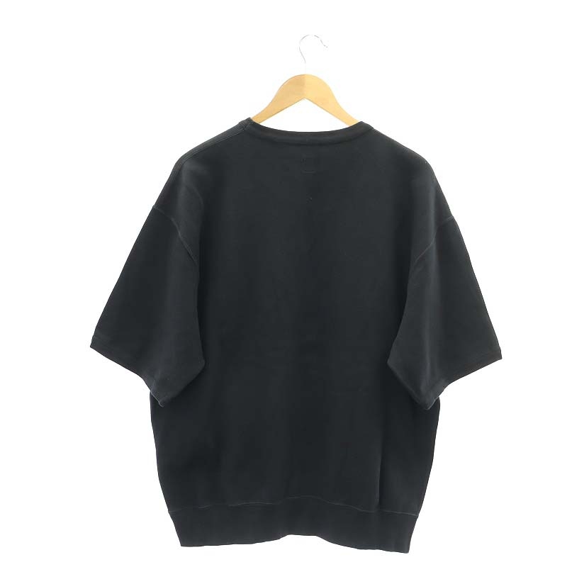nasaさん専用KAPTAIN SUNSHINE LS Big Pullover nasaさん専用KAPTAIN SUNSHINE LS Big Pullover - メルカリ