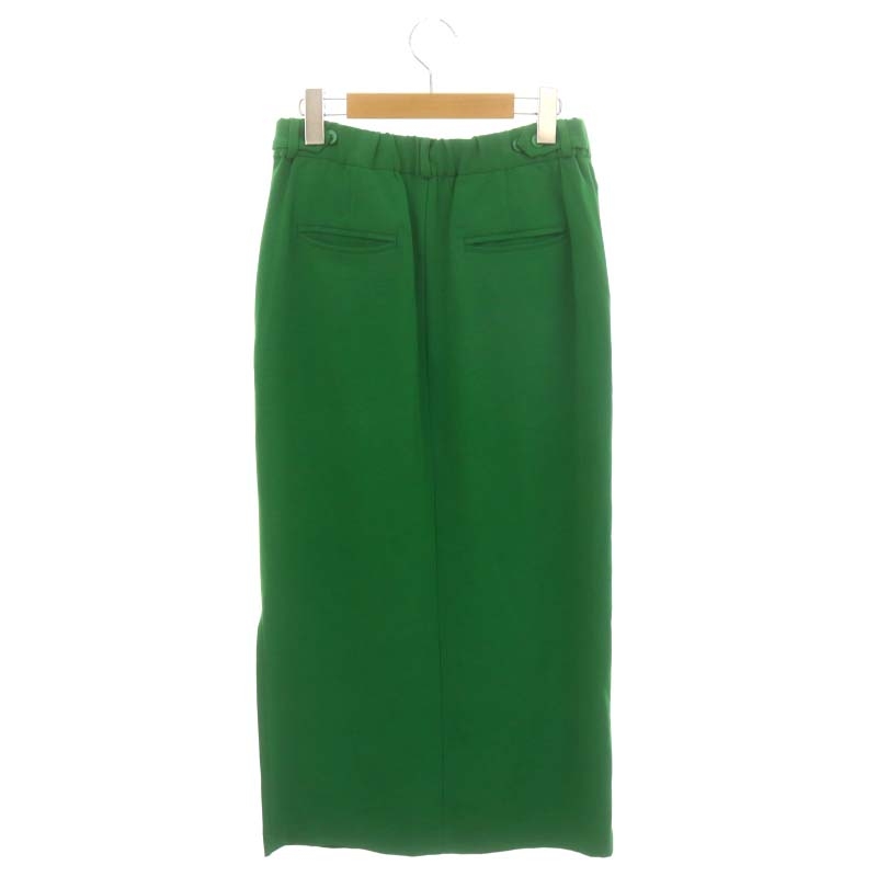 新品未使用⭐︎GOOD GRIEF/グッドグリーフ I LINE SKIRT