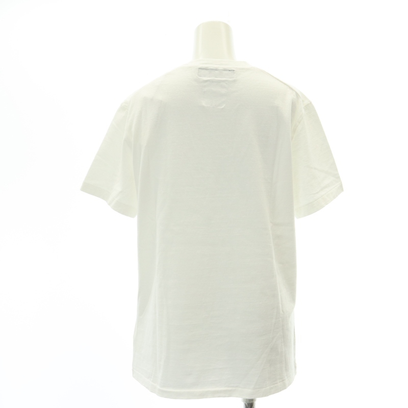 未使用品 マディソンブルー MADISONBLUE HELLO CREW NECK TEE T 