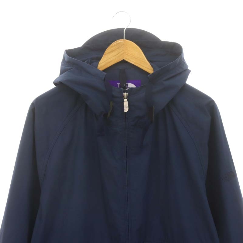 ノースフェイス パープルレーベル THE NORTH FACE PURPLE LABEL