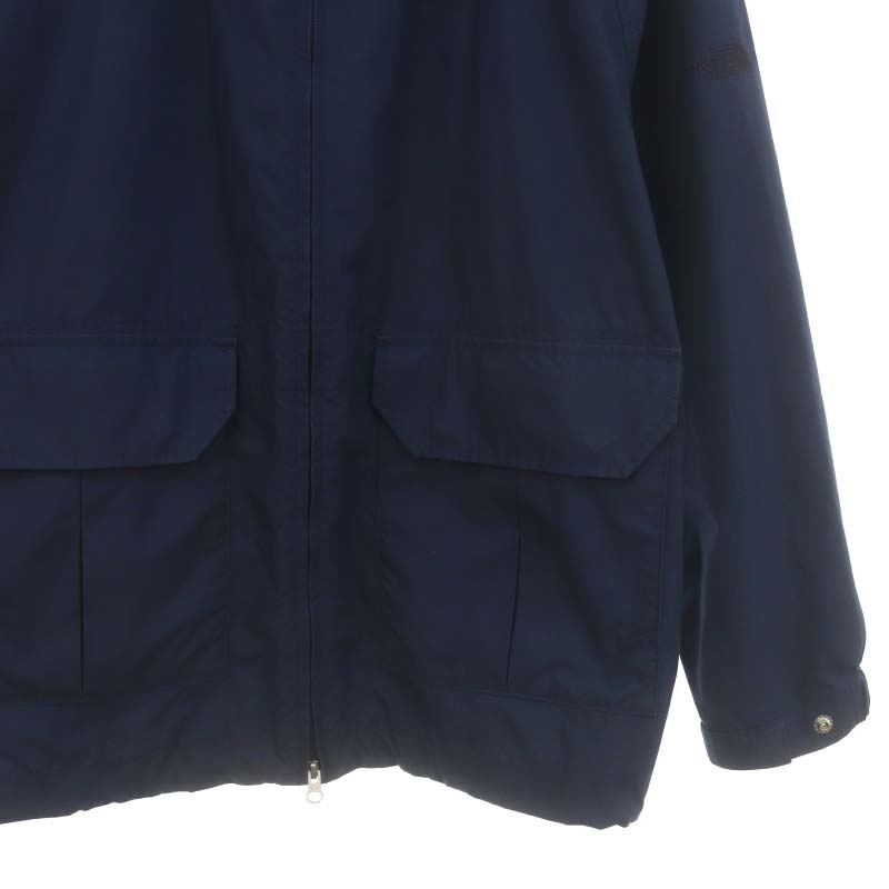 ノースフェイス パープルレーベル THE NORTH FACE PURPLE LABEL
