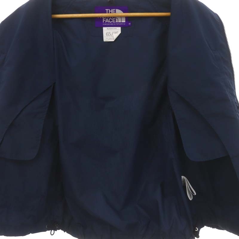 ノースフェイス パープルレーベル THE NORTH FACE PURPLE LABEL