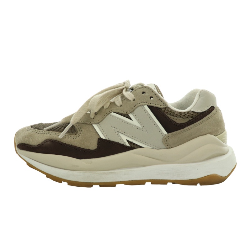 ニューバランス NEW BALANCE 5740 スニーカー シューズ ローカット  