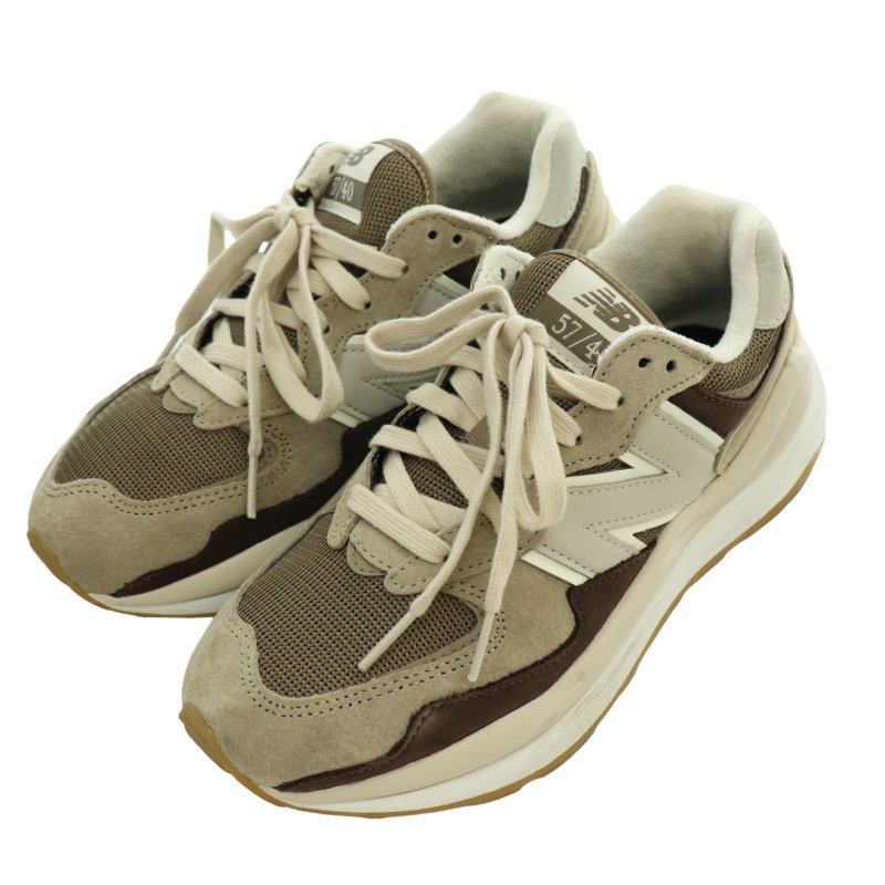 ニューバランス NEW BALANCE 5740 スニーカー シューズ ローカット  