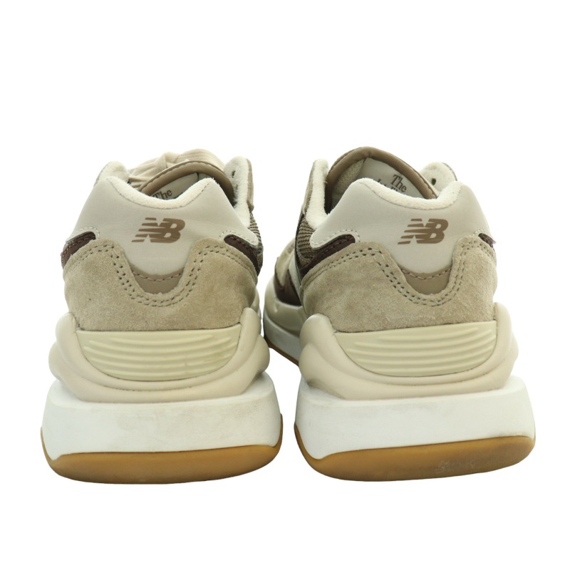 ニューバランス NEW BALANCE 5740 スニーカー シューズ ローカット  