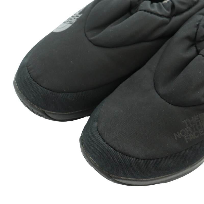 ザノースフェイス THE NORTH FACE NSE Traction Lite Moc ヌプシ