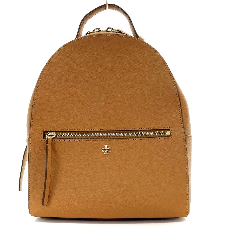 トリーバーチ TORY BURCH バッグ リュックサック バックパック レザー 