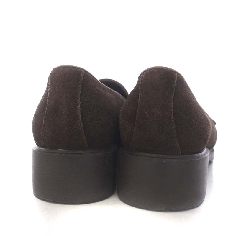 サルヴァトーレフェラガモ Salvatore Ferragamo SPORT パンプス 