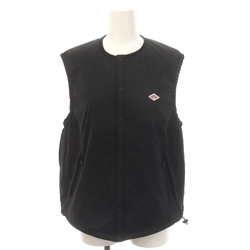 ダントン DANTON INSULATION VEST インサレーション インナー 
