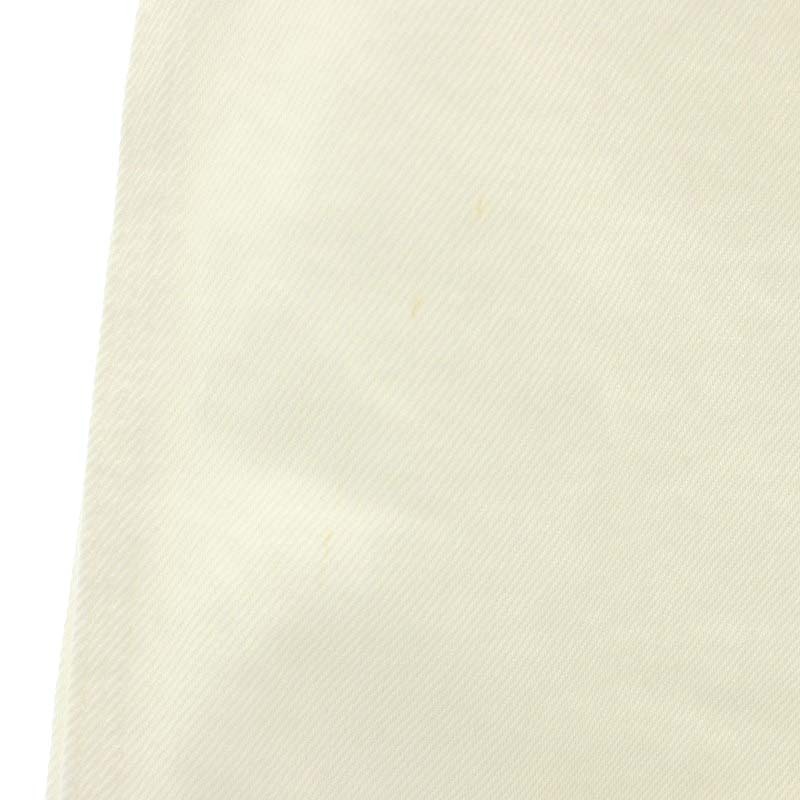 ポロ ラルフローレン POLO RALPH LAUREN ホワイトデニムパンツ