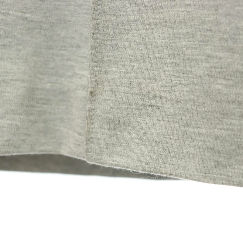 ロンハーマン Ron Herman 23AW タックワイドパンツ センタープレス  