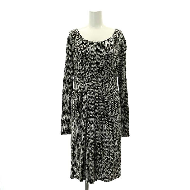 マックスマーラ ウィークエンドライン MAX MARA WEEKEND LINE 総柄  