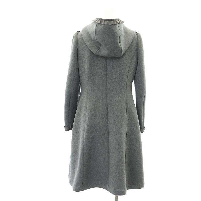 モンドリアン graniph ショップコート 新品 Msize 無けれ