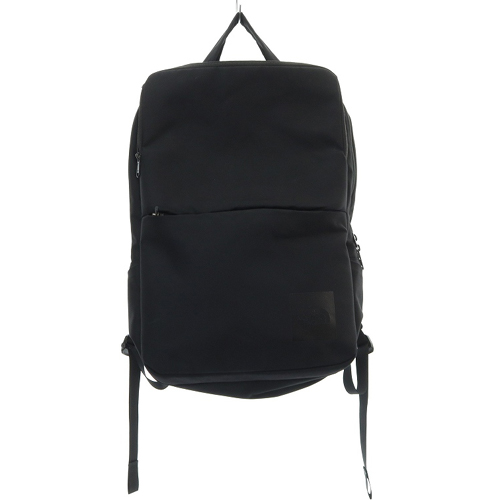ザノースフェイス THE NORTH FACE シャトルデイパック ロゴ